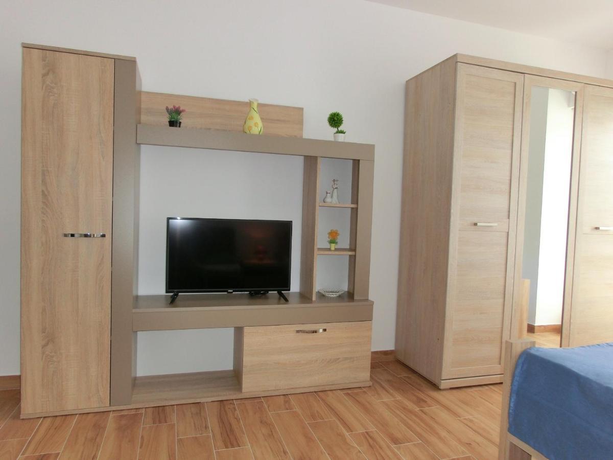 Villa Slovenika Budva Dış mekan fotoğraf